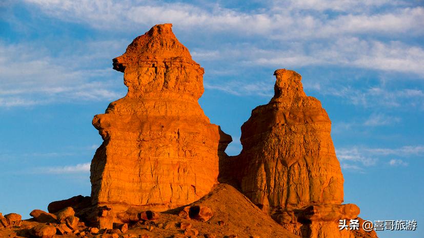 新疆昌吉十大景点自驾游攻略,昌吉冬天自驾游视频介绍