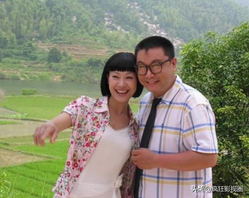 于文华的老拍档尹相杰现在咋样,于文华20年前为何拒绝尹相杰追求