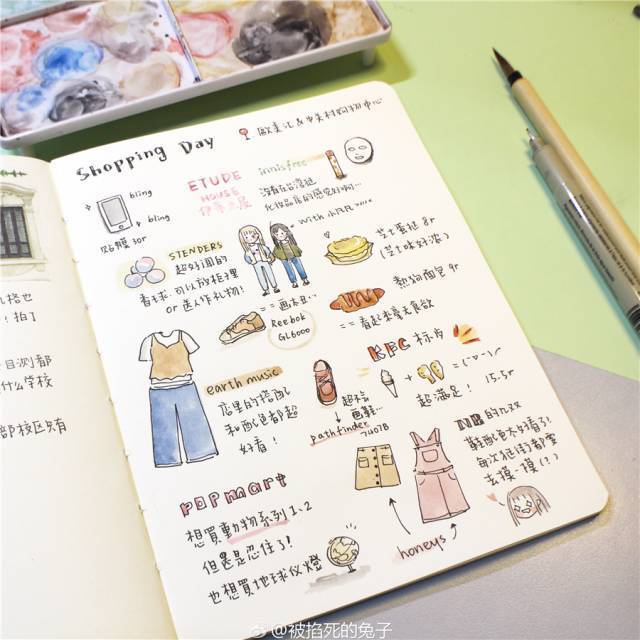 小世界Vol.11｜世界上有趣的事情太多了，所以要不停地尝试呀