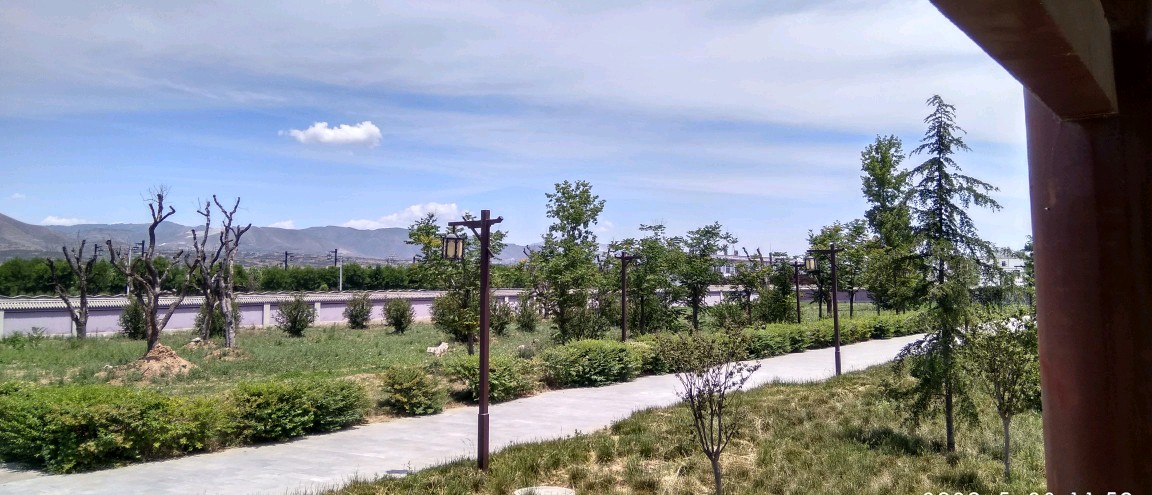 陕西十大避暑的地方,咸阳避暑旅游攻略