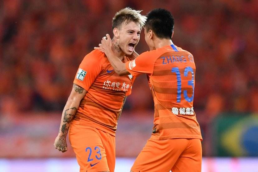 2020中超联赛实力排名,2020赛季中超球队实力排名