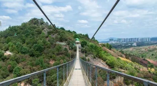 昆明亲子乐园游玩攻略,昆明周边游童话世界亲子乐园