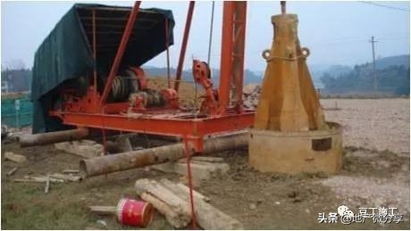 绿城施工做法,绿城施工图解100例