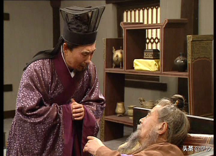 三国三让徐州真相陶谦不是无能傻蛋政客：野心投机的徐州诸侯陶谦