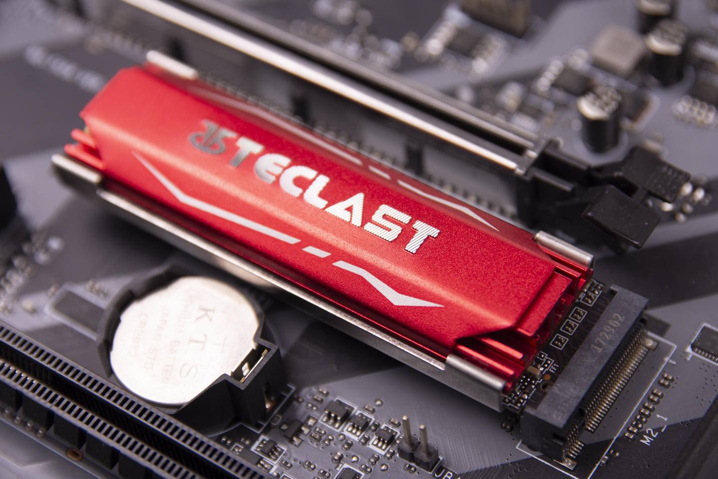 东芝vsv,台电nvme固态硬盘怎么样