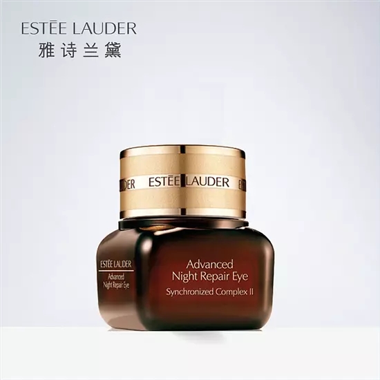 眼部松弛抗老眼霜测评推荐,适合年龄大用的眼霜推荐