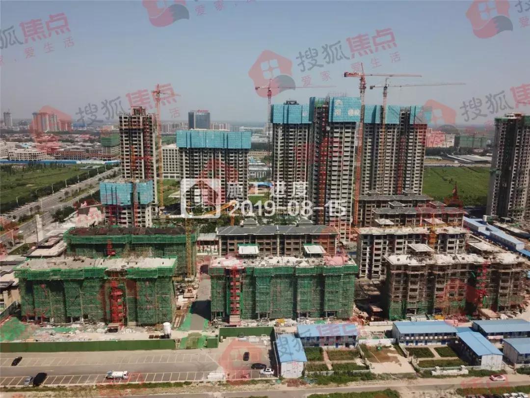 2024下半年沧州楼市,看一下河北沧州的楼市的全景规划