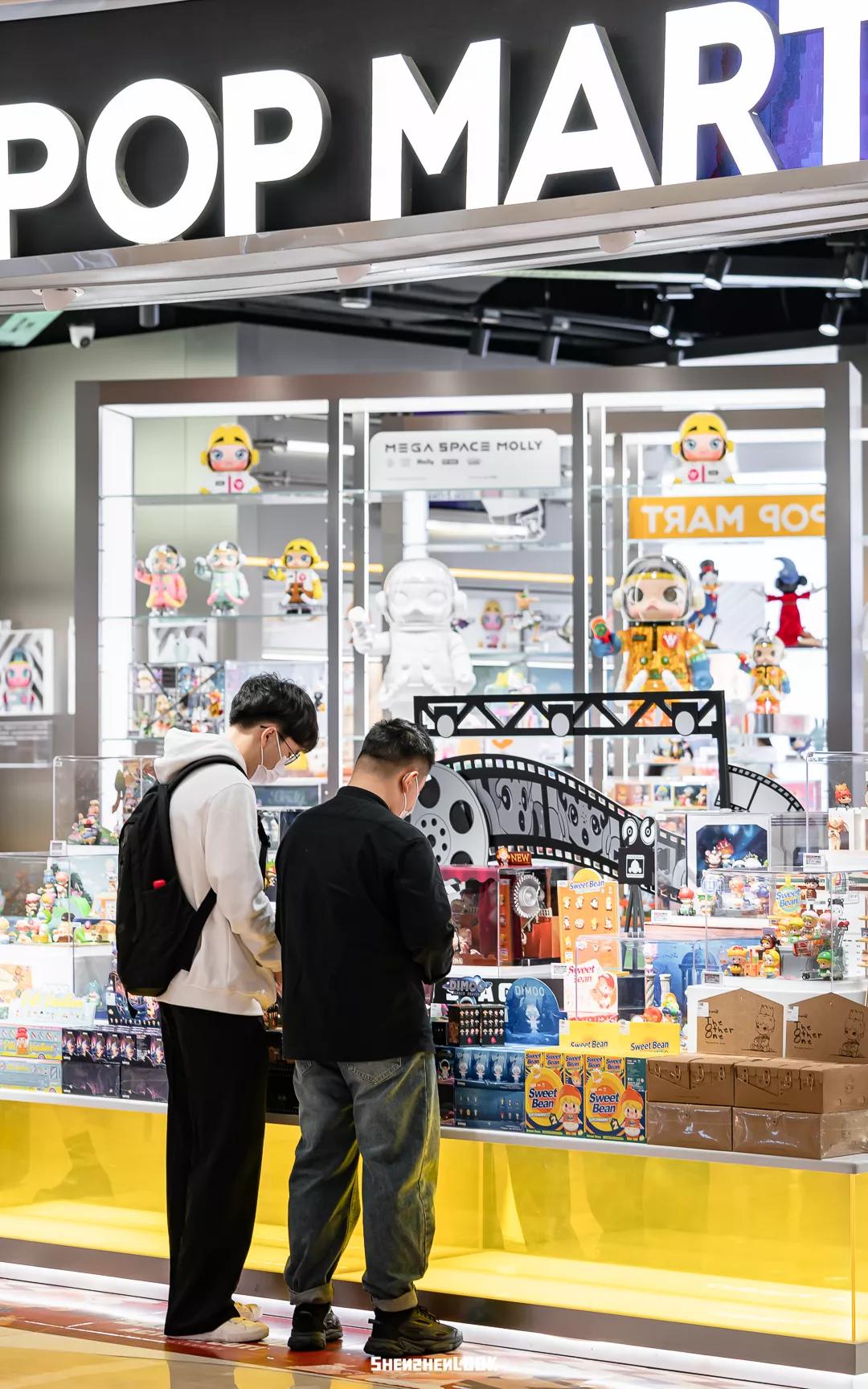 一大批「深圳首店」来了·又是福田