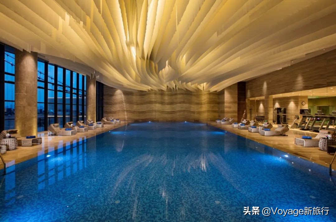 武汉值得去的主题酒店,武汉哪些酒店值得去