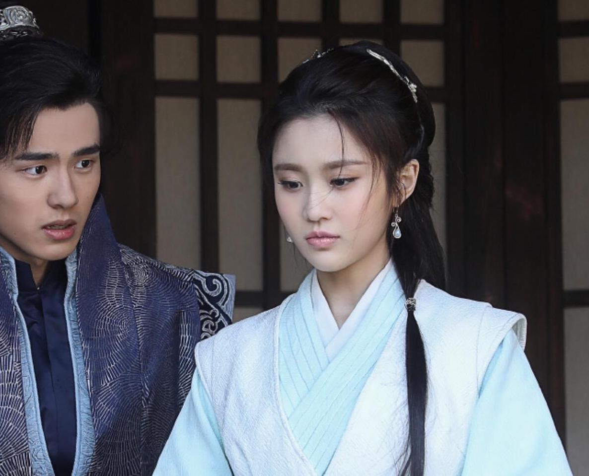 琅琊榜第二部哪一集林奚耍平旌,琅琊榜二萧平旌和林奚的结局