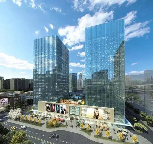 上海最新开业的大型商场,上海2025年即将开业的商场