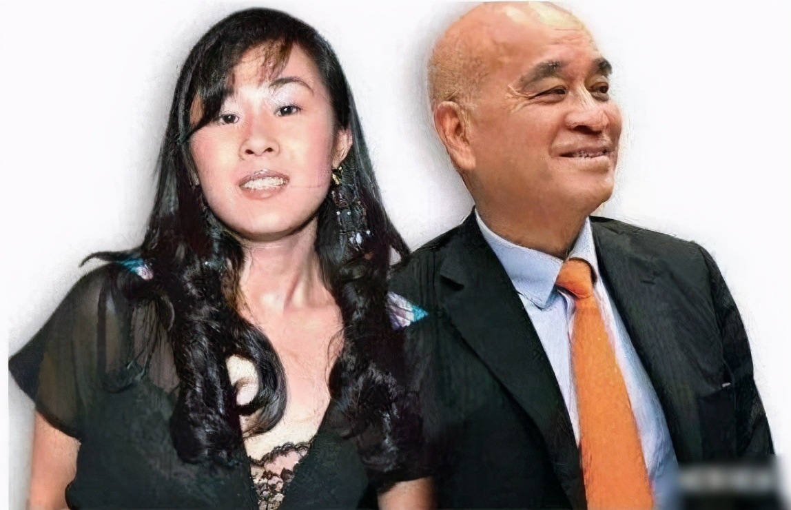 律政名媛输给了爱马仕柜姐，离开刘銮雄相交郑家纯，王颖妤不一般