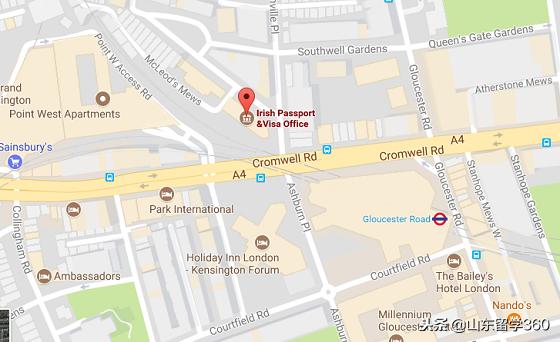 在英国留学研究生怎么申请,在英国怎么申请欧洲签证