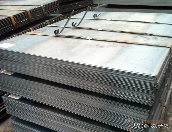 在苏州做二手钢材生意前景怎么样,钢材生意主要是做行情吗