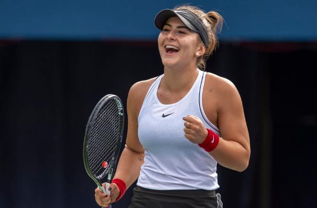 正式重返世界第1！3号种子输00后无缘抢榜首日本一姐第2次夺球后