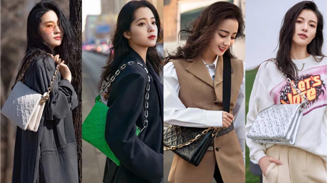 侃爷夫妇离婚Yeezy未受影响；LV发布新手袋