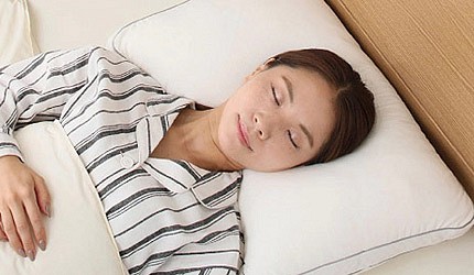 好用的肩颈枕头有哪些,日本枕头护颈椎助睡眠正品