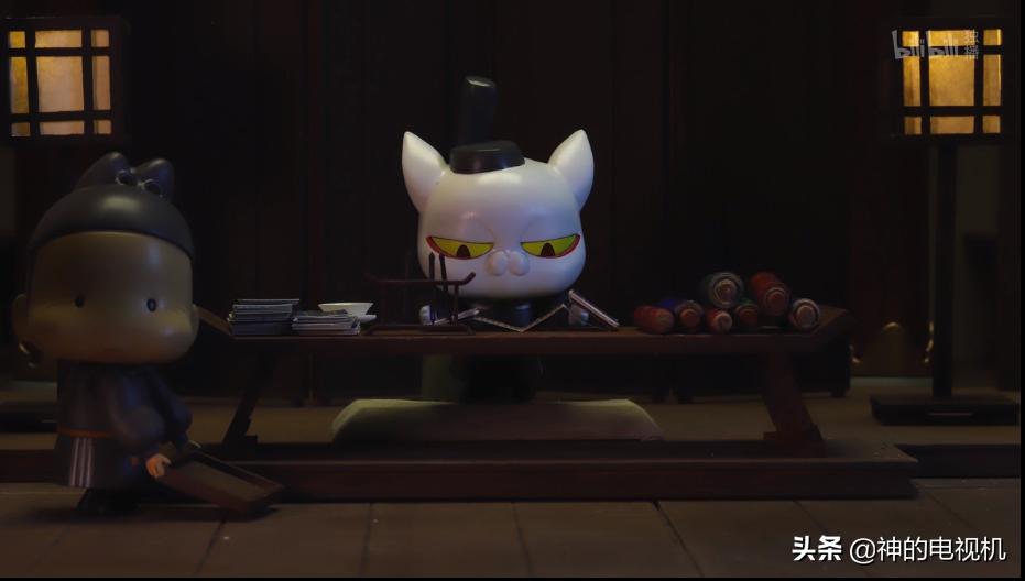 9.9分国漫有哪些,评分9.0以上的2d国漫