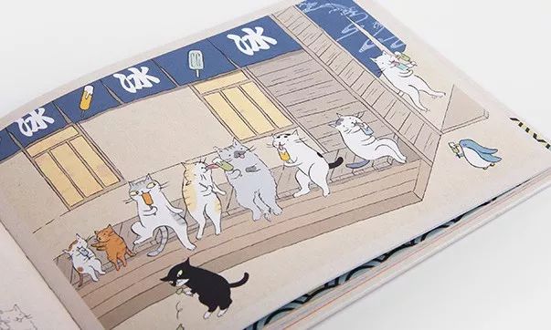 0-3岁猫咪可爱绘本,诚实的猫咪3-6岁儿童经典绘本