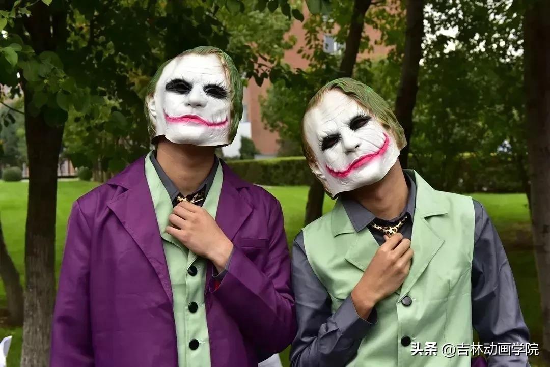 多少分上吉林动画学院,报考吉林动画学院