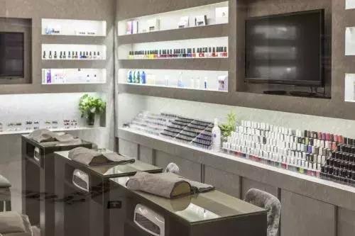 高端美甲店拓客营销方案,新开的美甲店怎么样做营销