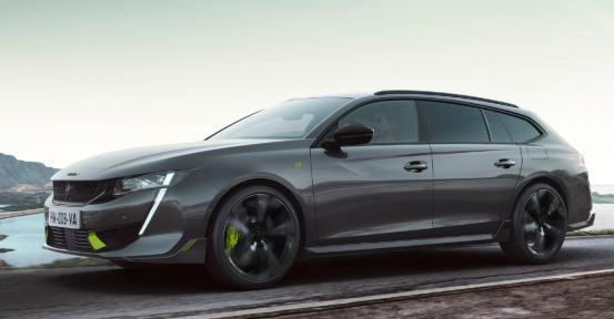 15款标致5081.8t,2024款标致508pse轿跑版