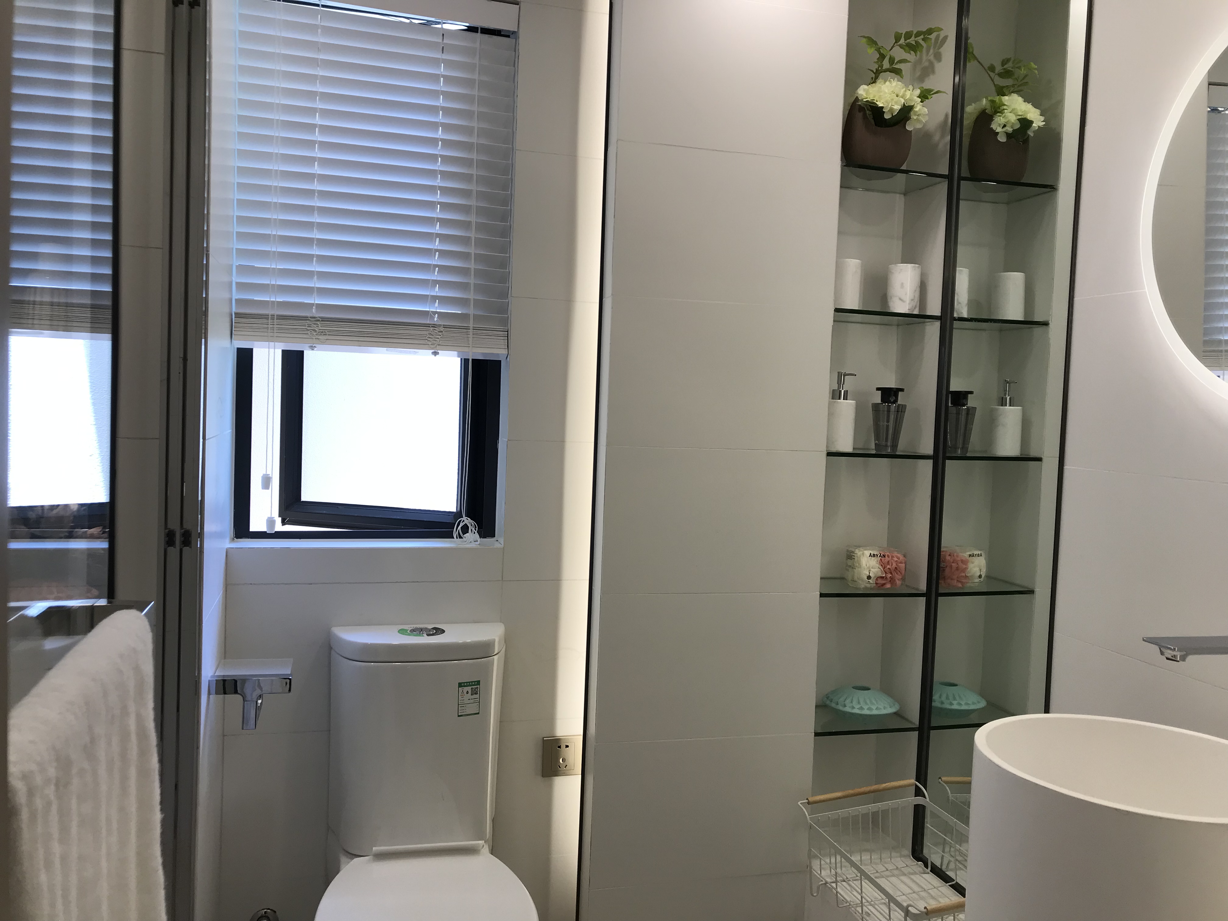 昆明最北边“生态+教育”双拼大盘国企首作与一站式学校隔街相望