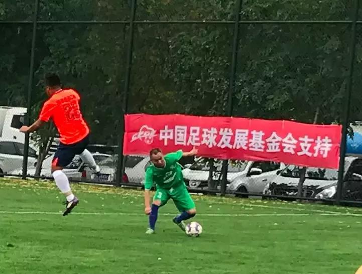 第七届中国职工足球联赛总决赛,中国职工足球联赛东北赛区