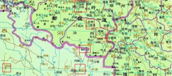 顾祖禹读史,读史方舆纪要原文顾祖禹