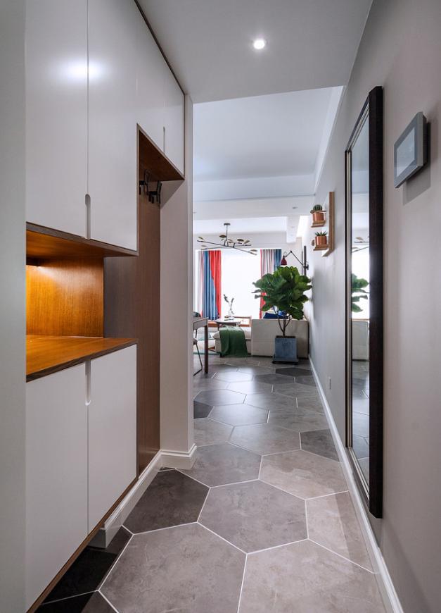 铺地砖怎么铺效果好,铺地砖什么铺法好