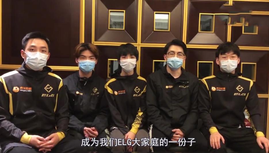 鲨鱼哟和PEL职业选手组队？护牙车队阵容豪华，复仇者联盟引热议