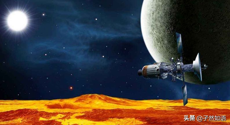 天文学是一门古老的科学，它到底是一个怎样的专业？