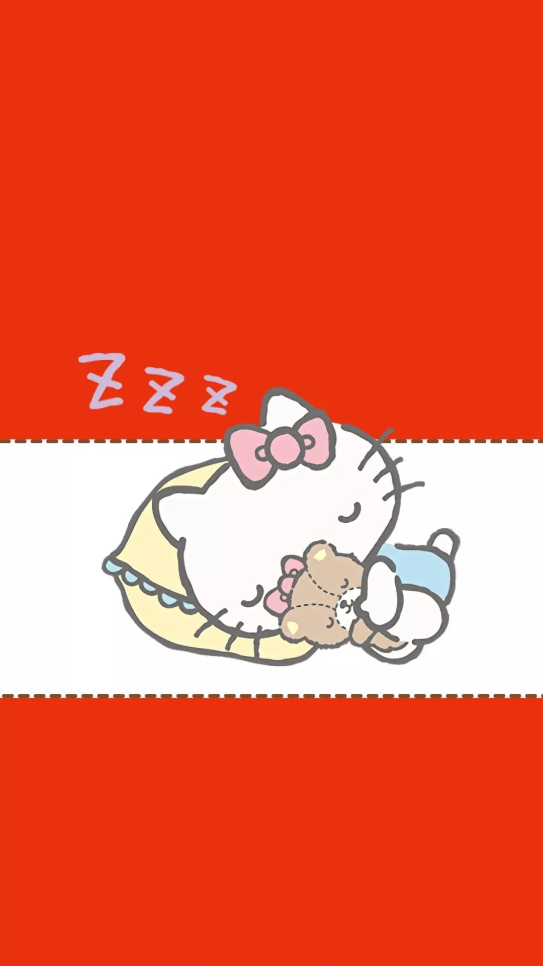 hellokitty壁纸专辑,hellokitty壁纸高清ins