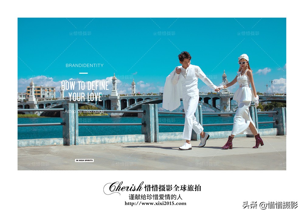 孕4个月拍婚纱照怎么拍好看,婚礼婚纱照拍摄的步骤