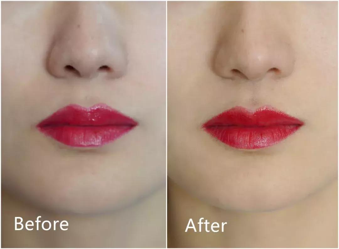 换个减龄的发型优雅又有型,宽下颚短下巴适合什么发型