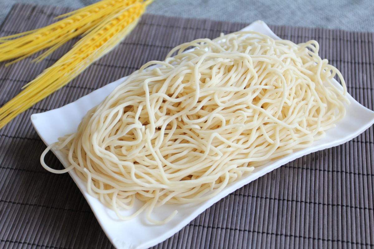 炒面不粘锅的技巧教你一招,做炒面酱油粘锅怎么办