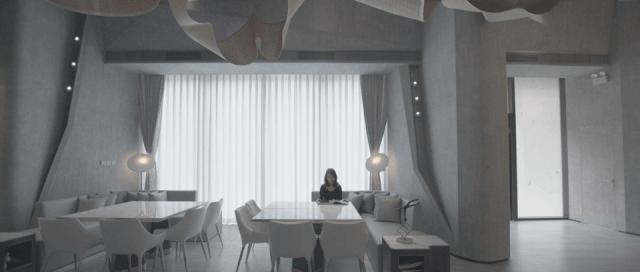 艺术创意餐厅设计图片,100种创意餐厅装修效果图