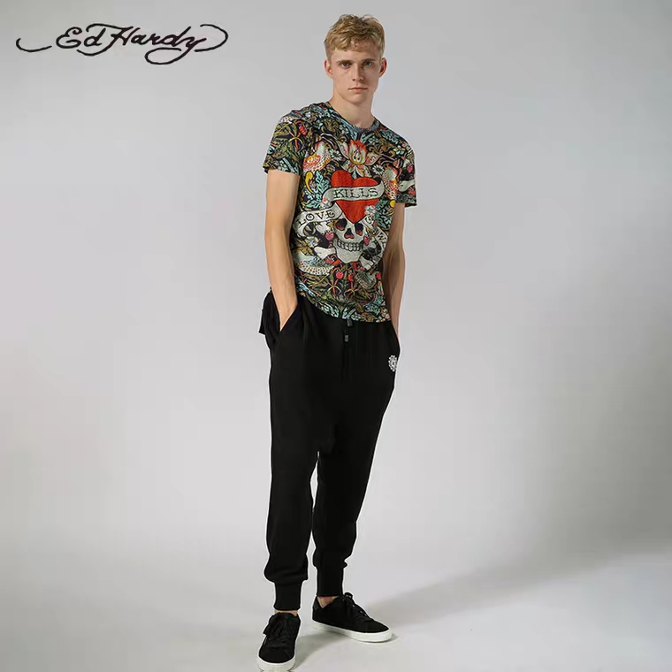 贝塔潮牌,美国高街潮牌hardy