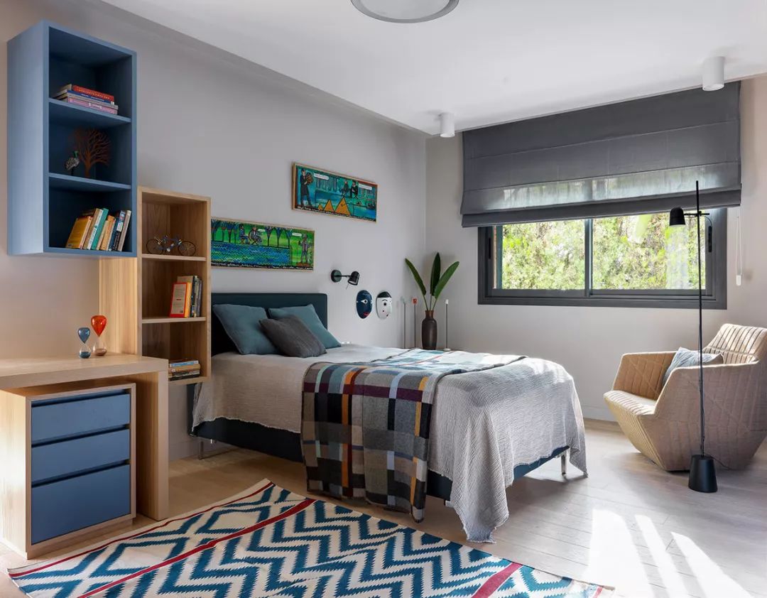 巴塞罗那的建筑风格,巴塞罗那顶级高层住宅