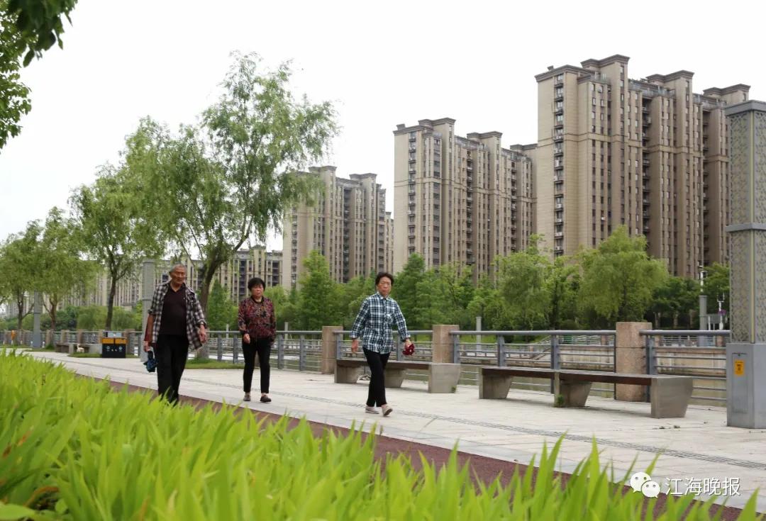 南通这些“网红”步道，你去过吗？