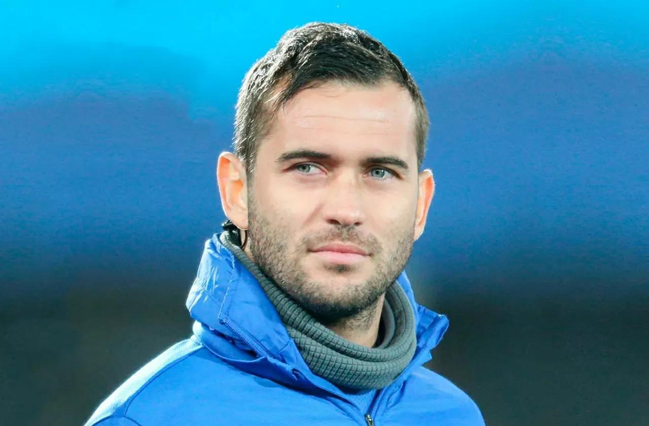 俄罗斯人心中的硬汉,俄罗斯最帅的男孩