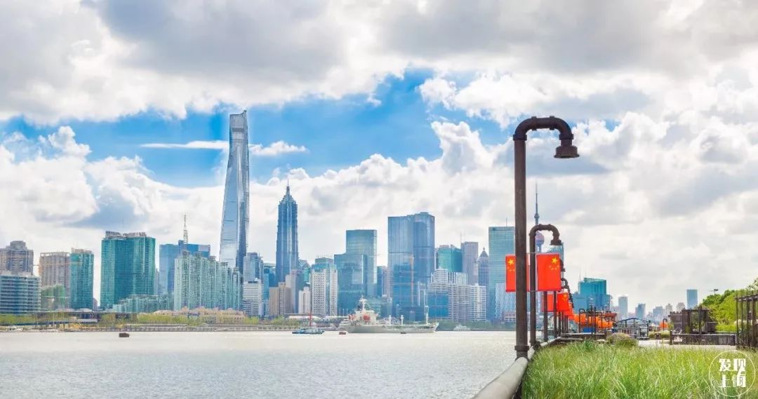 上海一日游古镇最佳路线免费景点,上海晚上十大必去免费景点