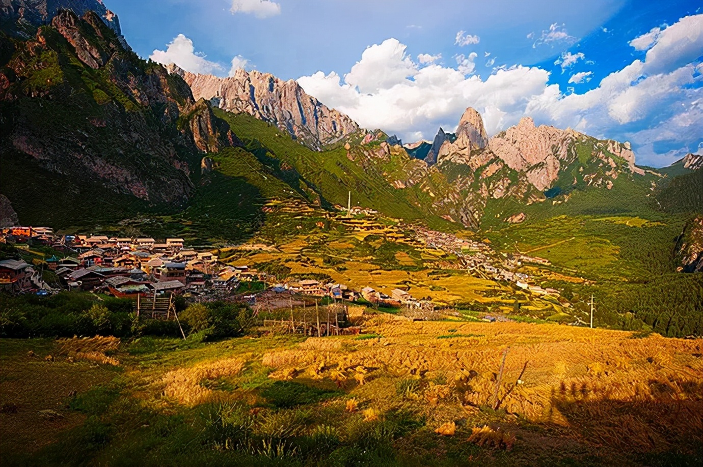 1011月错过它们,等于错过整个秋天!人少清净,随手一拍都是大片