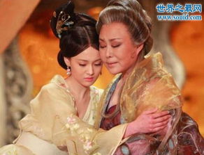 贺兰敏之，色胆包天，玷污太子妃，惦记太平公主