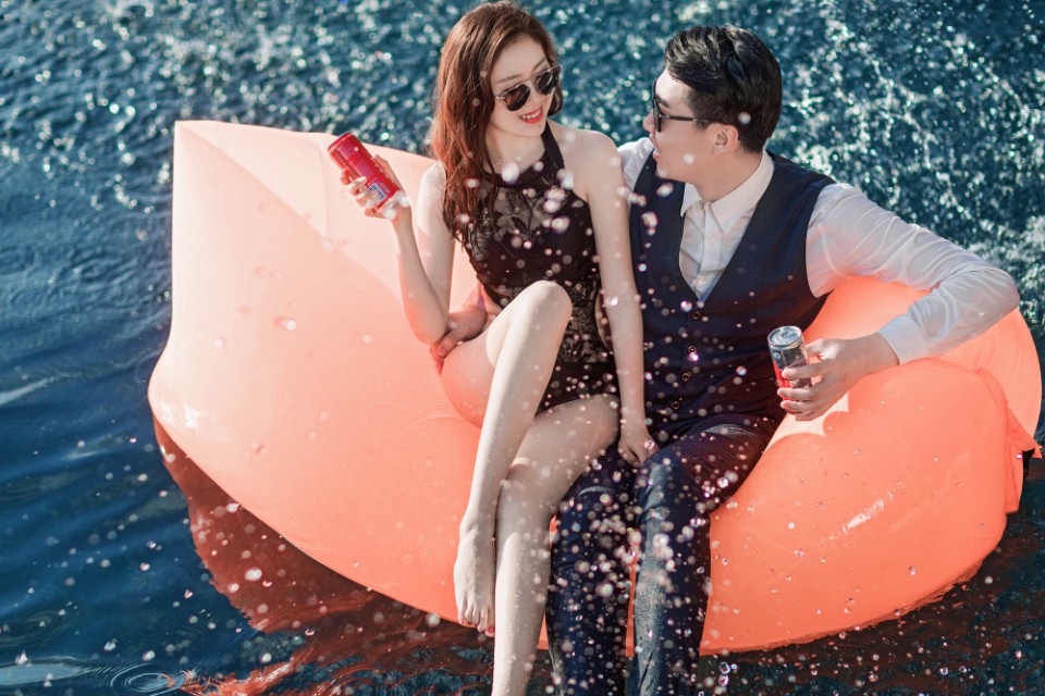 普吉岛旅拍推荐,普吉岛除了海还有哪里好玩