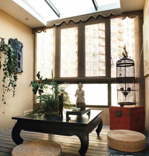 在广东混要懂得广东白话,在广东茶室的重要性