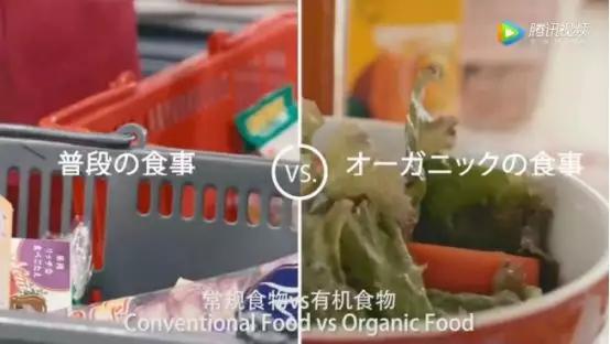 菜吧：为什么要给我们的孩子吃有机食品？