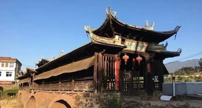 风展红旗如画三明丨如果你的朋友要来永安旅游，请把这条微信发给他