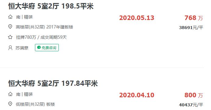 南京仁恒城市星光还有多少没卖,南京仁恒城市星光价格