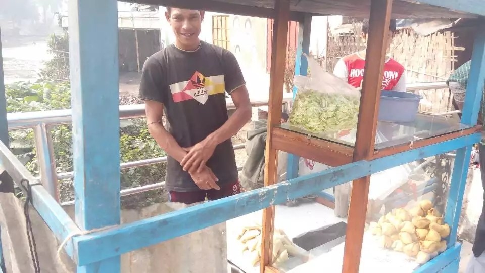 孟加拉一日游最佳路线,孟加拉一日游完整版